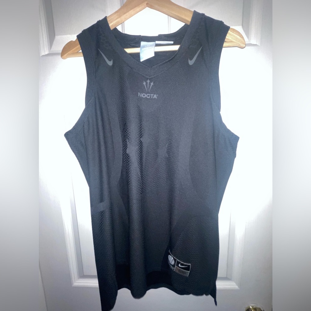 Nocta jersey Tank